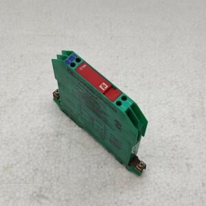 Pepperl + Fuchs Z788 Zener Barrier 71810