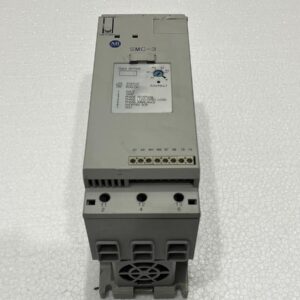 ALLEN BRADLEY CAT 150-C43NBD SER A SOFT STARTER
