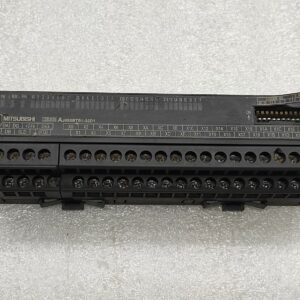 MITSUBISHI MELSEC AJ65SBTB1-32TD1 DC INPUT/TRANSISTOR OUTPUT MODULE