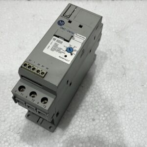 ALLEN BRADLEY SMC-DELTA CAT 150-D32NBR SOFT STARTER SER A WITHOUT FAN