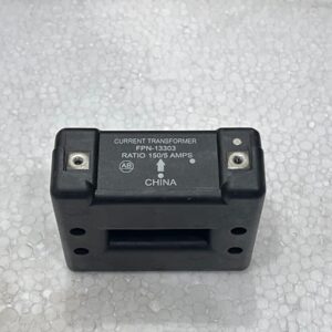 ALLEN BRADLEY FPN-13303 CURRENT TRANSFORMER CITI COIL 150/5 AMPS