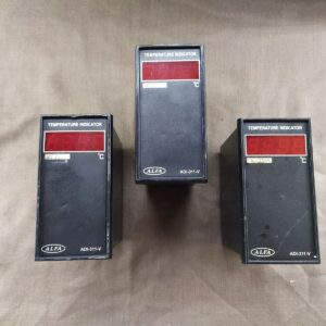 Alfa ADI-311-V Temperature Controller ADI311V 230 VAC