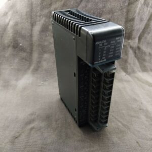 PLC Direct F4-04AD Analog Input Module F404AD