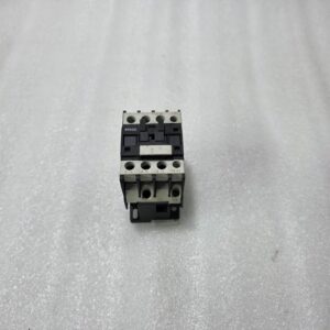 STECK S-D118A10M AC CONTACTOR 18A 3 POLE | COIL 220V 50/60HZ | 4–10KW MOTOR CONT