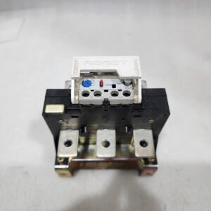 ALLEN BRADLEY CAT 592-A2ME SER B THERMAL OVERLOAD RELAY 57-180A 592A2ME