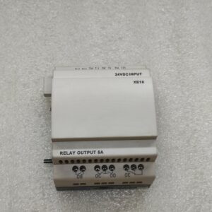 CROUZET XE10 88970321 I/O EXTENSION MODULE