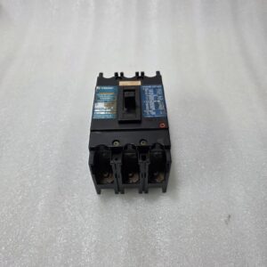 TERASAKI TEMBREAK XS50NS MCCB 15A 3 POLE | 25KA BREAKING CAPACITY | AC600V/DC250