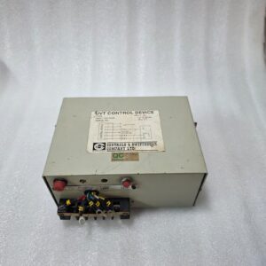 UVT CONTROL DEVICE ARU-1 AC 110V 50HZ | UNDERVOLTAGE TRIP MODULE FOR CIRCUIT BRE
