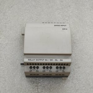 CROUZET XR14 88970231 I/O EXTENSION MODULE