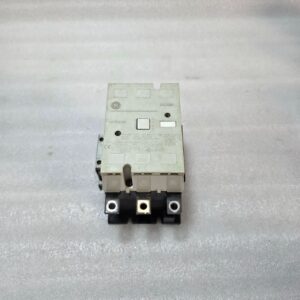 GENERAL ELECTRIC CK75CA300 3-POLE MAGNETIC CONTACTOR 150A 690V BCLL11