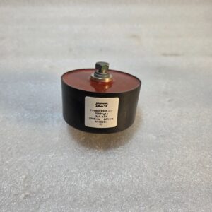 TPC FPX86P0305J POWER FILM CAPACITOR 1300 VDC 60 ARMS