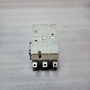 GENERAL ELECTRIC CK75CA300 3-POLE MAGNETIC CONTACTOR 150A