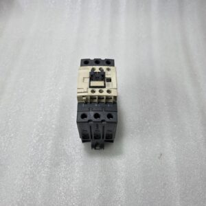 S ELECTRIC LC1D40A TESYS D AC CONTACTOR 40A 3 POLE | 11–30KW MOTOR CONTROL | 230