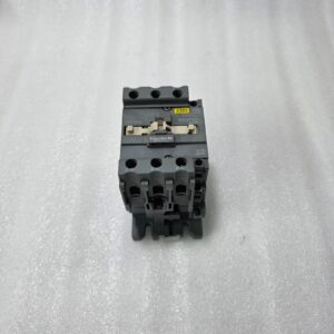 S ELECTRIC LC1N65 CONTACTOR – 65A AC3, 220V COIL, EASYPACT D3N INDUSTRIAL MOTOR