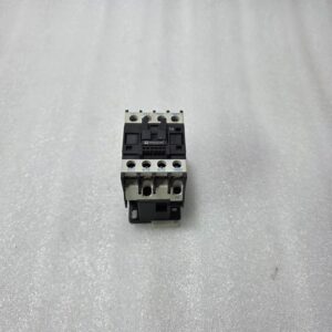TELEMECANIQUE LC1 D09-10 AC CONTACTOR 9A 3 POLE | 1NO | COIL 220V 60HZ