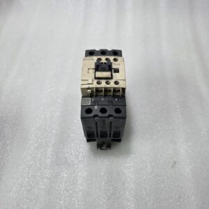 S ELECTRIC LC1D65A TESYS D AC CONTACTOR 65A 3 POLE | 18.5–37KW MOTOR CONTROL