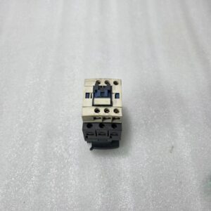 S ELECTRIC LC1D09 TESYS D AC CONTACTOR 9A 3 POLE | COIL 220V AC | 2.2–5.5KW