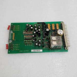 SMK02 IS 92.05.2 PCB 131-3085 1810 PR030