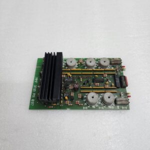 NMF 1810 PR 007 PCB CARD