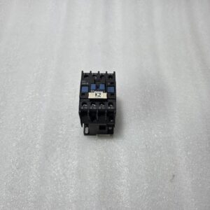 S ELECTRIC LC1D09-10 TESYS D AC CONTACTOR 9A 3 POLE | 1NO | COIL 220–230V