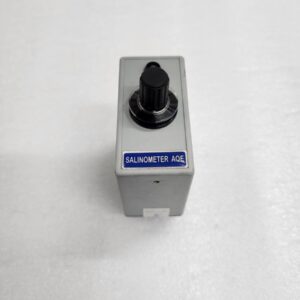 AQUAMAR ELECTRIC SALTEST OS-1 SALINOMETER GEFICO