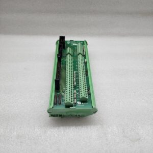 YASKAWA MOTOMAN -X18 JARCR-YCU03 INTERFACE MODULE HE0305421