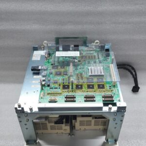 YASKAWA SRDA-MH50 SERVOPACK JZRCR-YSV04-11 MOTOMAN ROBOT DRIVE R15417-257-10
