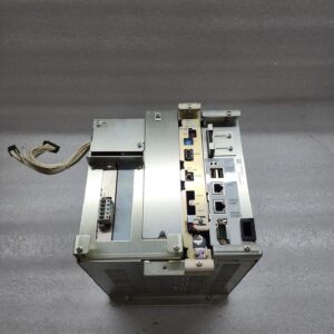 YASKAWA JZNC-YRK51-1E ROBOT CPU SERVO DRIVE R15517-306-5