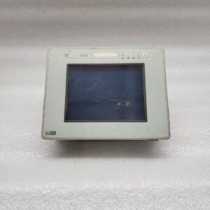 UNIOP ETOP05-0045 HMI OPERATOR PANEL 24VDC