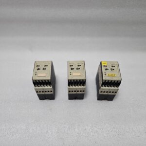 TELEMECANIQUE RM3LA111MU7 LIQUID LEVEL CONTROL RELAY, RM3 SERIES, ADJUSTABLE RES