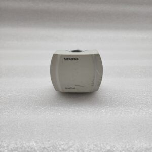 SIEMENS QFM2160 DUCT SENSOR