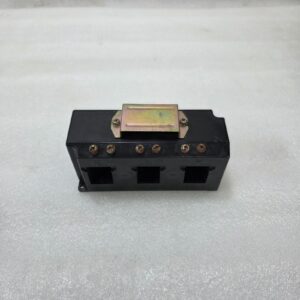 SAMWHA EOCR CURRENT TRANSFORMER 3CT | 200/5A RATIO | CLASS 1.0 | 5VA BURDEN |