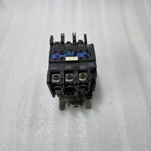 PEOPLE CJX2-9511 AC CONTACTOR 95A 3 POLE | IEC 60947-4-1 INDUSTRIAL MOTOR CONTAC