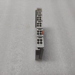 WAGO 750-600 END MODULE