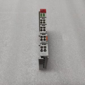 WAGO 750-504 DIGITAL OUTPUT MODULE