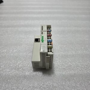 WAGO 750-841 ETHERNET SWITCH