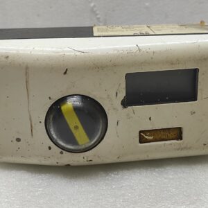 ABB TZID-C DIGITAL POSITIONER TYPE 18345-2010420001