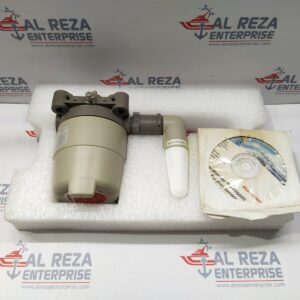 HONEYWELL XYR6000 WIRELESS VALVE POSITION SENSOR WCX1-C-EU1A0AAE-V1 0931
