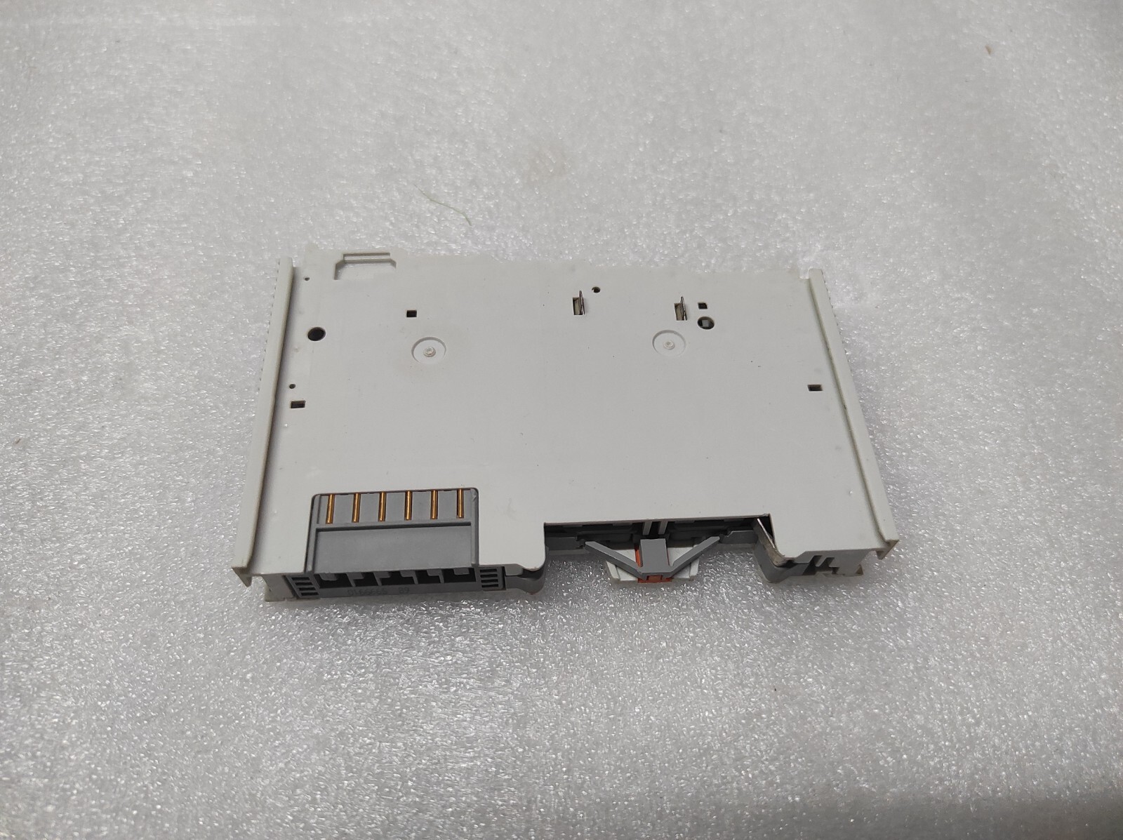 WAGO 750-530 DIGITAL OUTPUT MODULE - Image 4