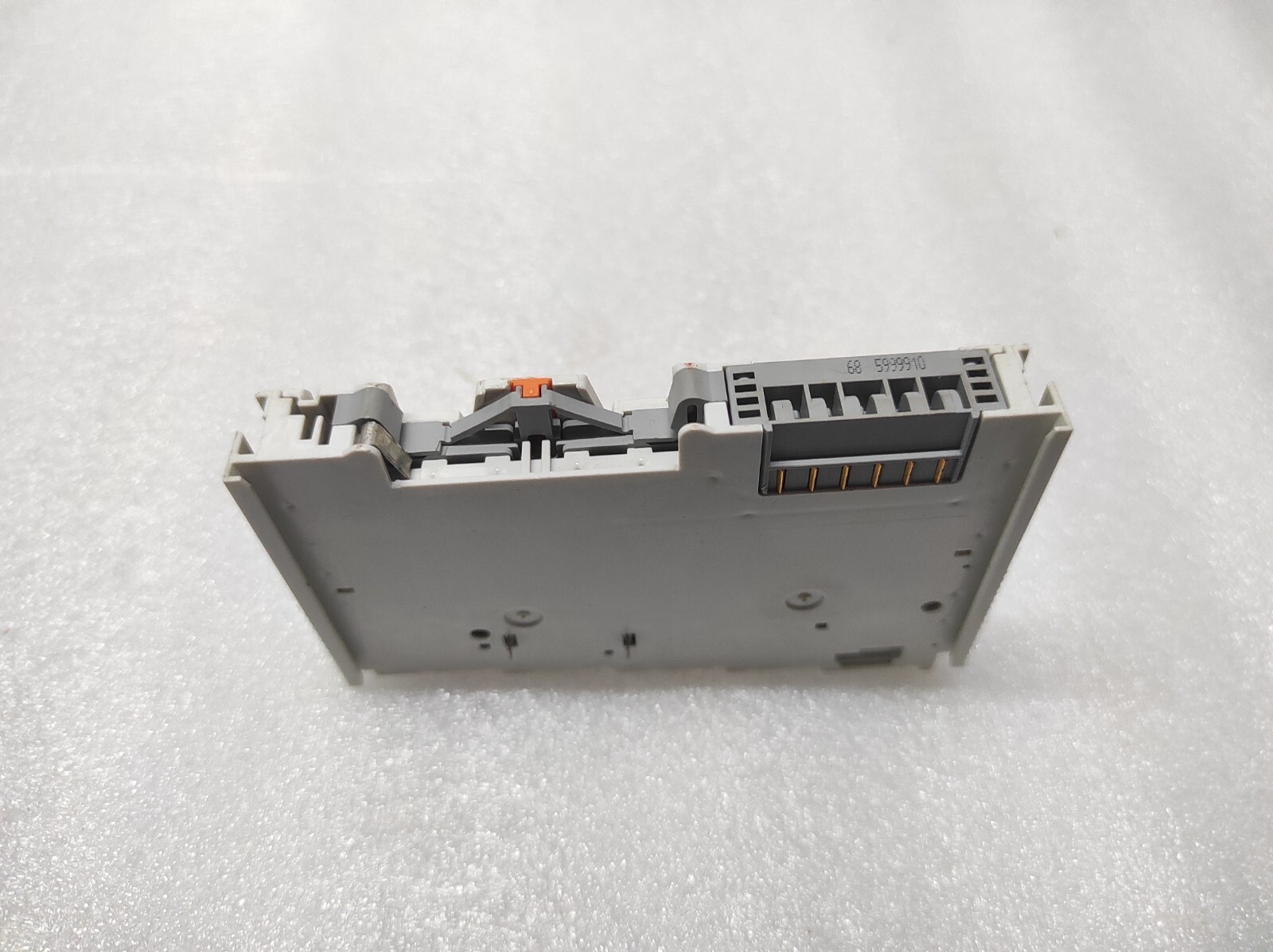 WAGO 750-530 DIGITAL OUTPUT MODULE - Image 5