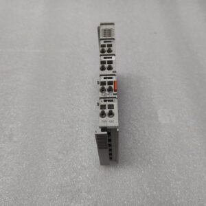 WAGO 750-430 DIGITAL INPUT MODULE