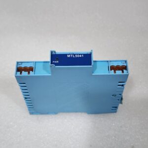 MEASUREMENT TECHNOLOGY MTL 5041 REPEATER POWER SUPPLY