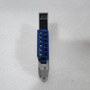 MEASUREMENT TECHNOLOGY MTL 4013 2-CH SWITCH/PROXIMITY DETECTOR