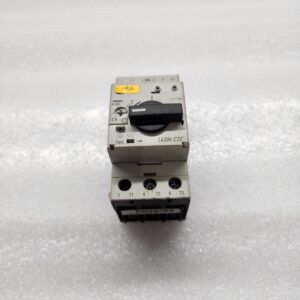 ALLEN BRADLEY CAT 140M-C2E-B40 MOTOR PROTECTION CIRCUIT BREAKER 2.5-4A