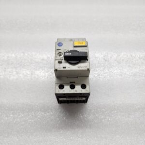 ALLEN BRADLEY CAT 140M-C2E-C25 MOTOR PROTECTIVE CIRCUIT BREAKER 18-25A
