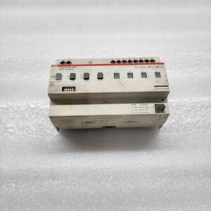 ABB UD/S 4.210.2 UNIVERSAL DIMMING ACTUATOR 6197/12-101-500