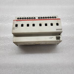 ABB SA/S 8.10.2.1 SWITCH ACTUATOR 2CDG110157R0011