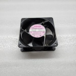 NMB 4715MS-22T-B5A FAN 220V AC LOT OF 4 UNIT