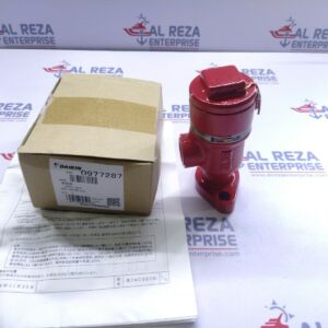 Daikin 0977287 Safety Valve OSV12B-21A