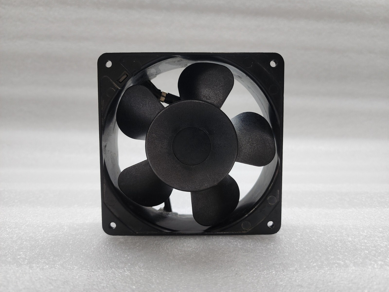 NMB 4715MS-22T-B5A FAN 220V AC LOT OF 4 UNIT - Image 4